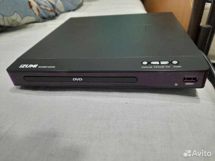 Dvd плеер с караоке