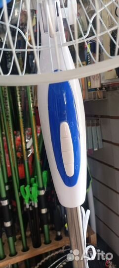 Вентилятор напольный