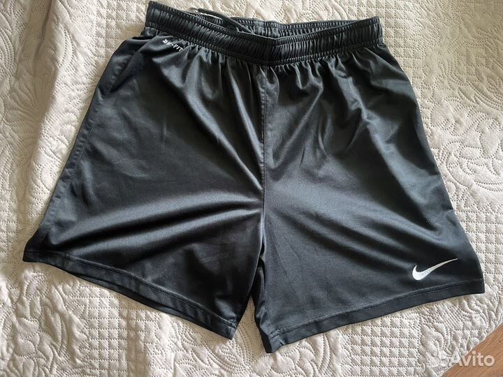 Шорты Nike Dry-Fit
