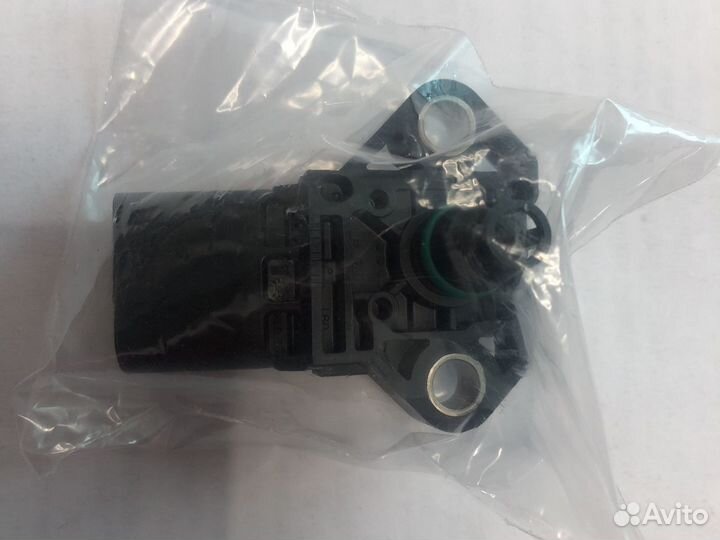 Датчик давления воздуха VAG