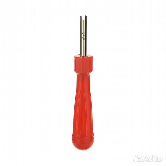 Отвертка для снятия/установки золотника AVS RK-010