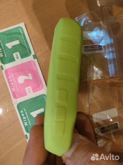 Навигатор Защитный чехол и защитная пленка экрана