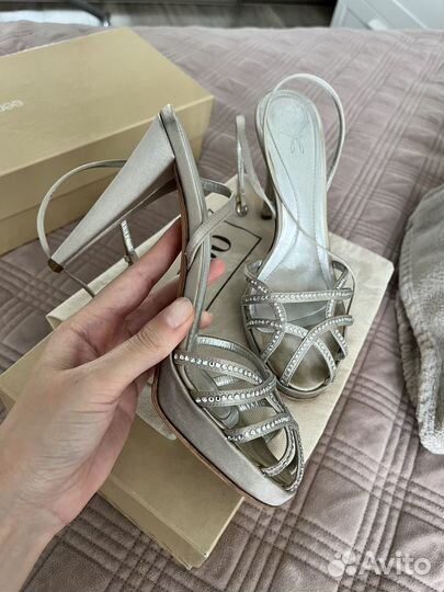 Босоножки Rodo 38