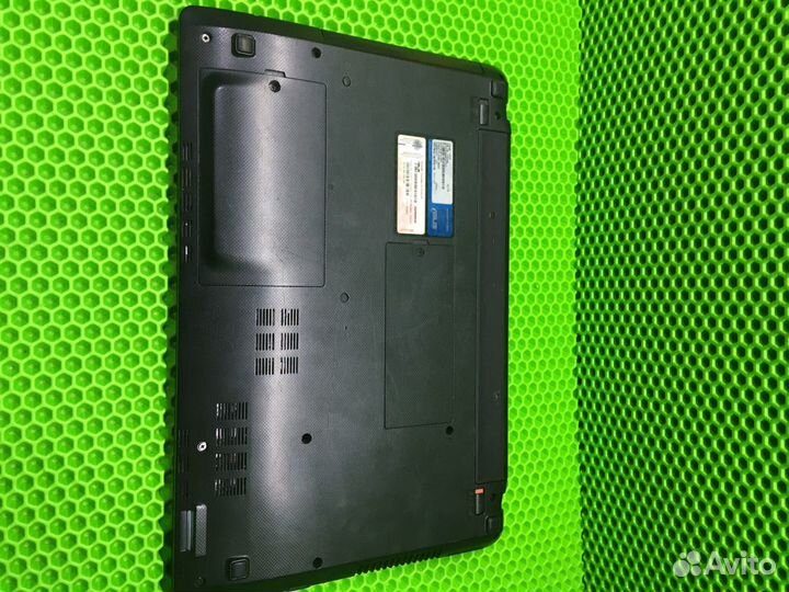 Ноутбук asus k53t (13622)