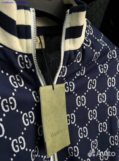 Мужской костюм gucci (S-XL)