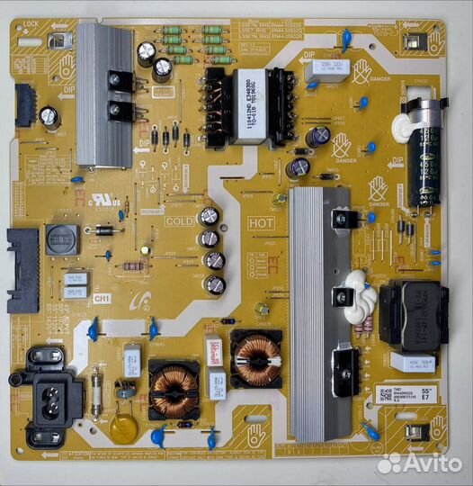 Телевизор на разбор