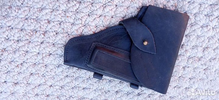 Кобура для пм