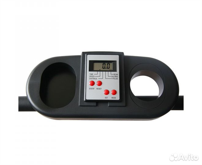 Беговая дорожка DFC T2001B выстовочный образец