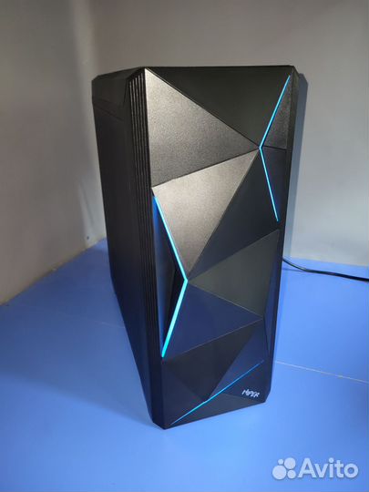 Игровой компьютер AMD ryzen 5 5600G RTX3060