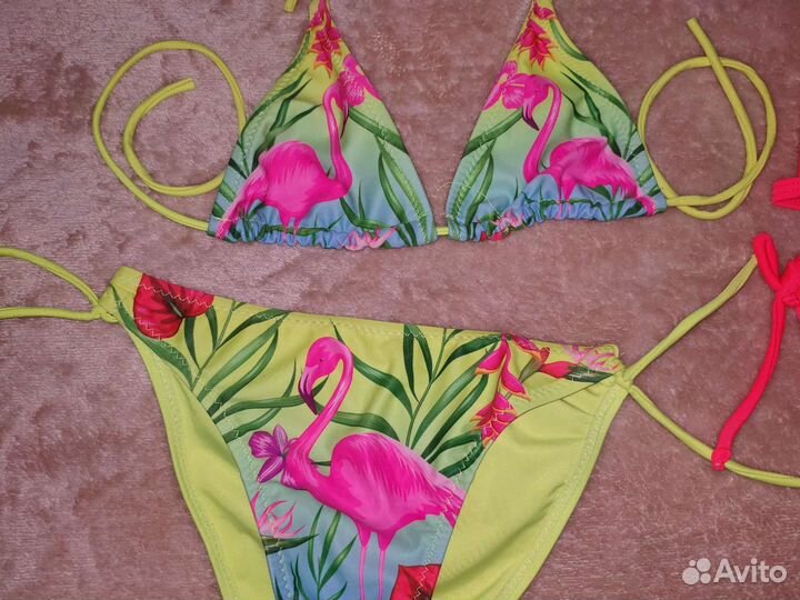 Купальники новые 32 и 36 р-ры