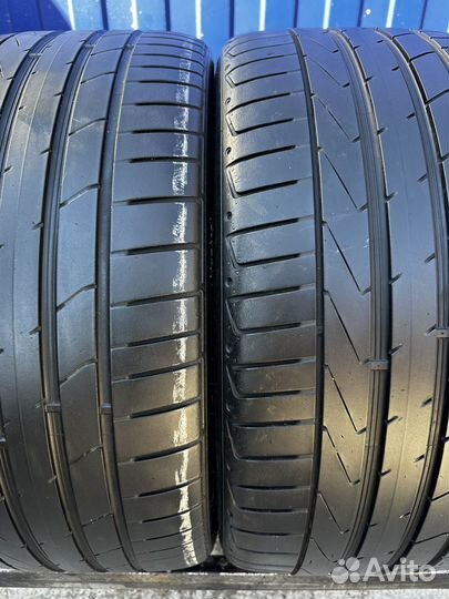 Hankook Ventus S1 Evo 2 K117 255/35 R19