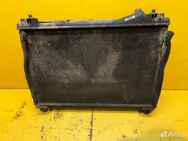 Радиатор основной Suzuki Grand Vitara 2005-2015
