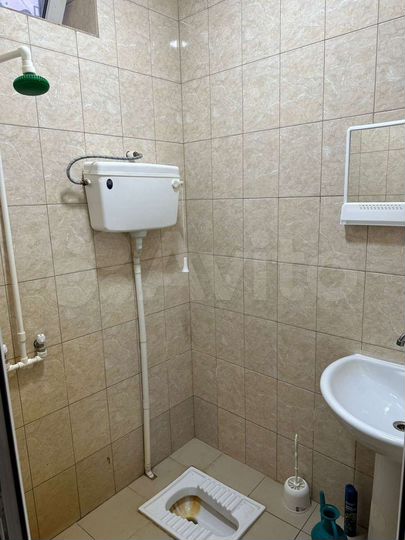 Комната 16 м², 1/1 эт.