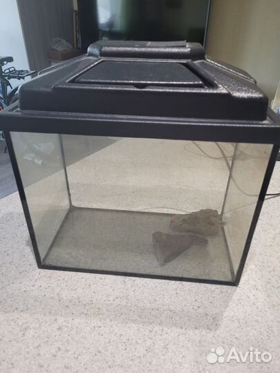 Аквариум 20 литров