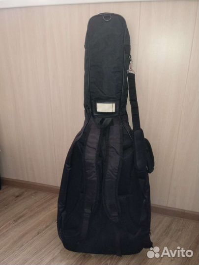 Чехол RockBag (для классической гитары)