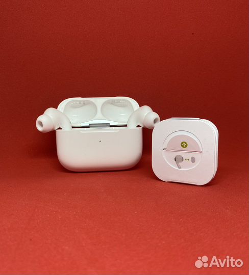 Airpods pro 16ios+ шумоподовление