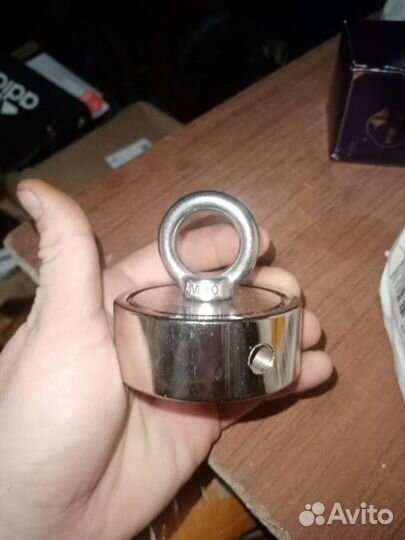 Поисковый магнит