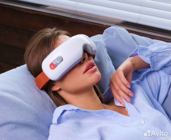 Yamaguchi Массажёр для глаз