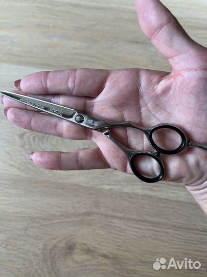 Ножницы для стрижки волос