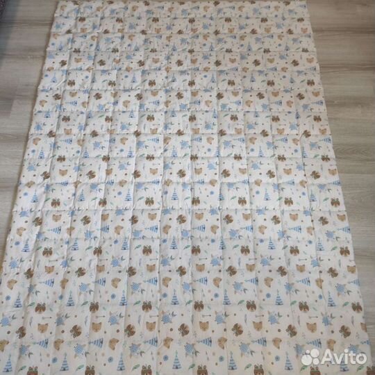 Утяжеленное одеяло. Утяжеленный плед