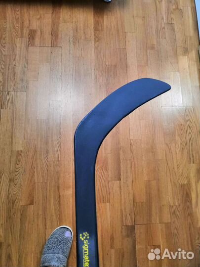 Клюшка CCM super tacks AS1 P28, 85 flex