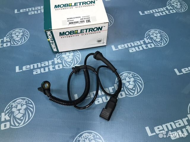 Датчик системы абс Ford Fusion