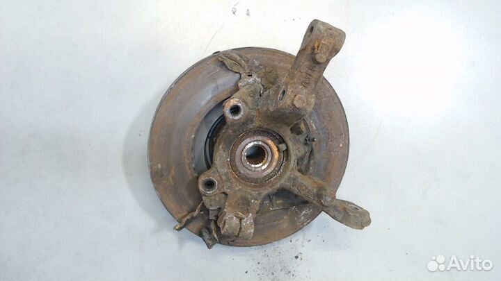 Ступица (кулак, цапфа) Fiat Stilo, 1999