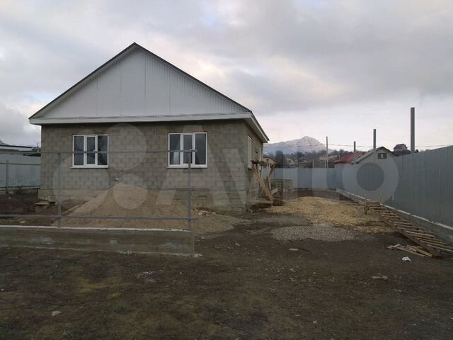 Баня асфальтная ул 48 село винсады фото Дом 100 м² на участке 6 сот. на продажу в Винсадах Купить дом в Винсадах Авито