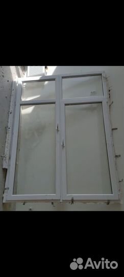 Балконный блок