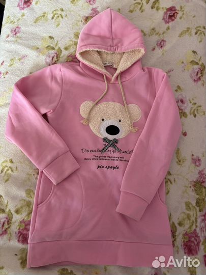 Худи детское