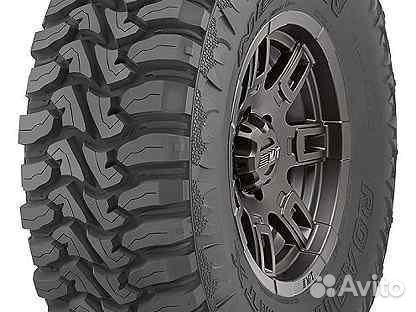 Nexen Roadian MTX 33/12.5 R15 108Q