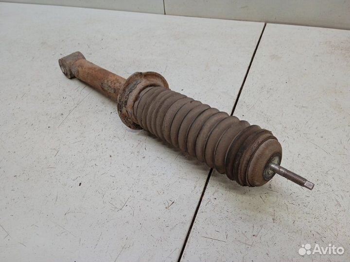 Амортизатор задний Лада Калина 1.4 2010