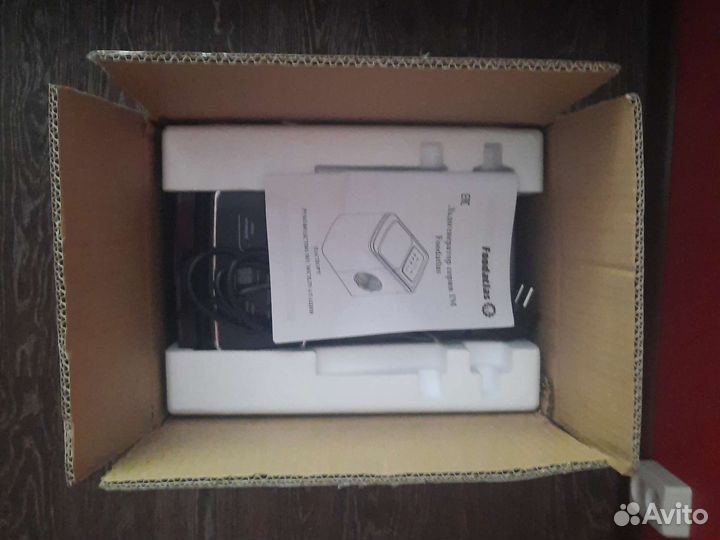 Ледогенератор новый пальчиковый