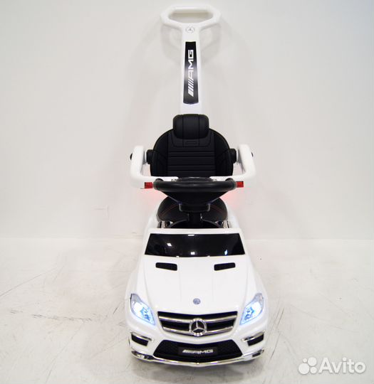 Толокар-каталка