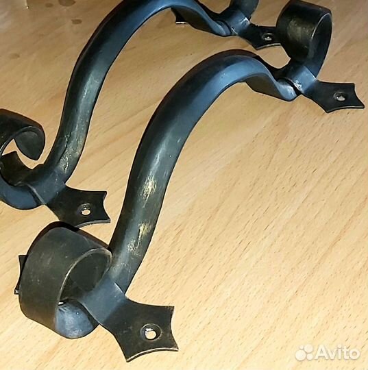 Кованые изделия