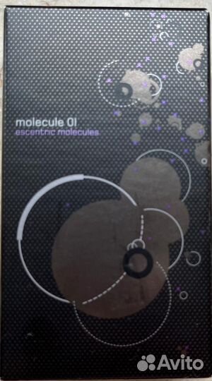 Духи женские molecule 01 escentric