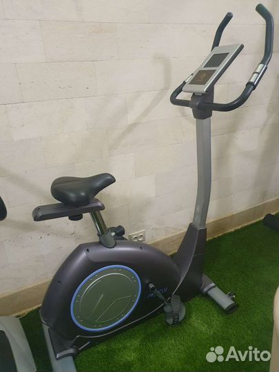 Велотренажёр Oxygen Satori