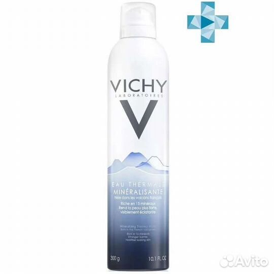 Термальная вода