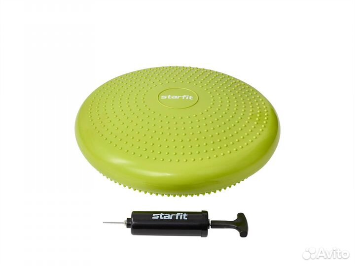 Диск балансировочный Starfit массажный