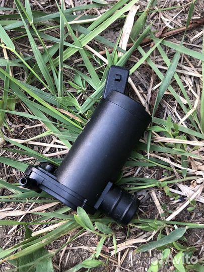 Помпа на форд