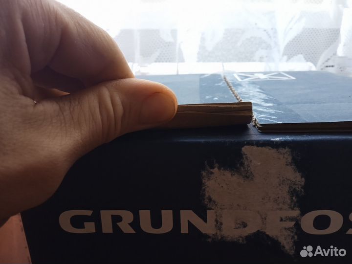 Насос циркуляционный Grundfos magna3 32-80 180