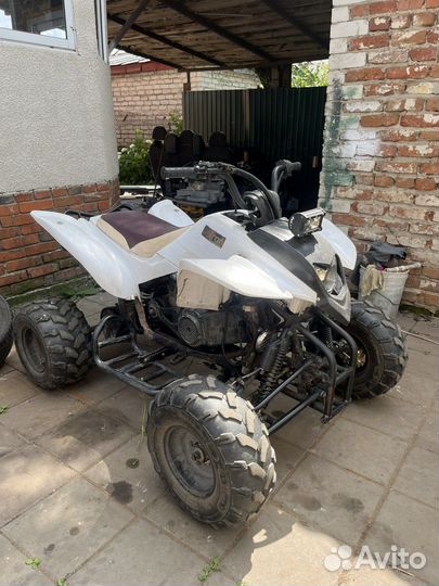 Квадроцикл 150сс