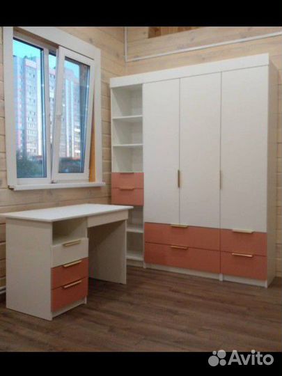 Детская мебель Лавис