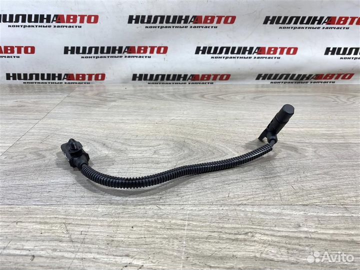 Датчик положения распредвала Ситроен С4 Б7