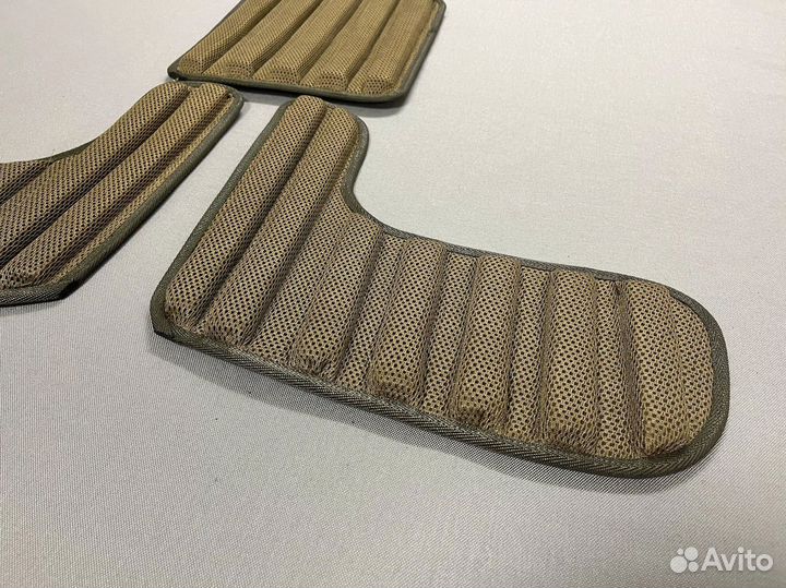 Капы для бронежилета