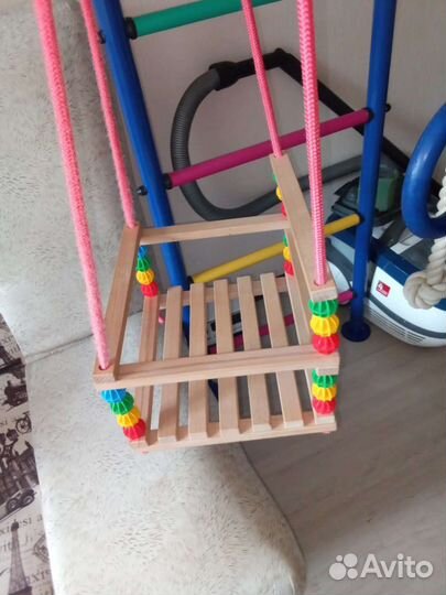 Шведская стенка