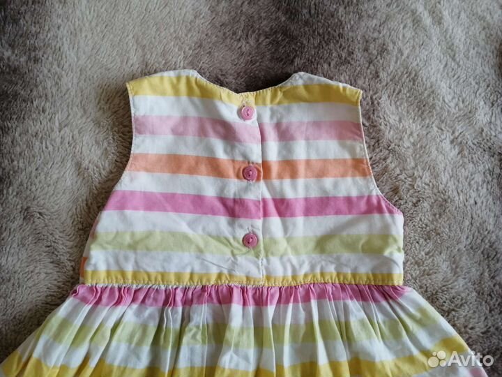 Одежда для девочки, 80