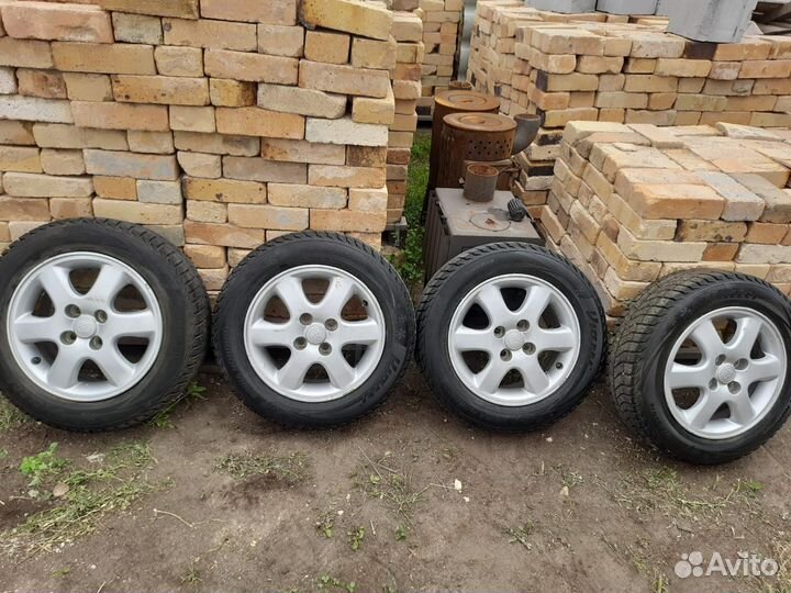 Viatti Brina Nordico V-522 175/65 R14