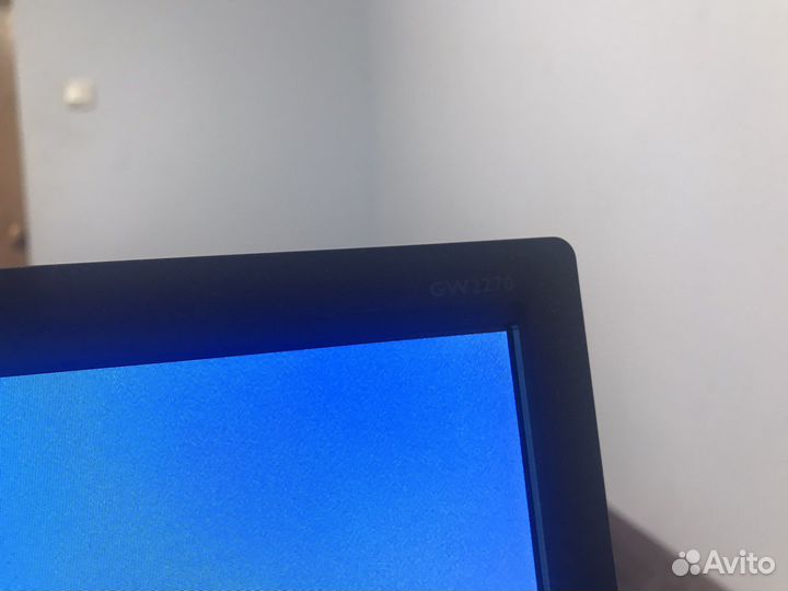 Монитор Benq gw2270