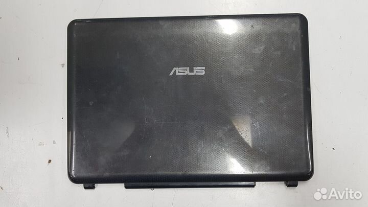 Ноутбук Asus K40 в разборе